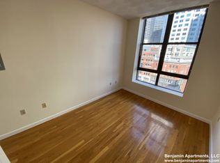 79 Essex St #85, Boston, MA 02111