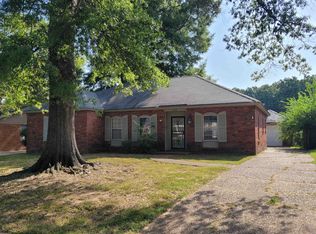 3464 Stone St, Memphis, TN 38118