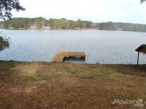 Dock/Lake view