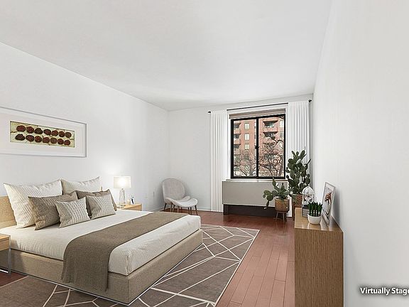 3rd image of 300 Rector Pl APT 3J