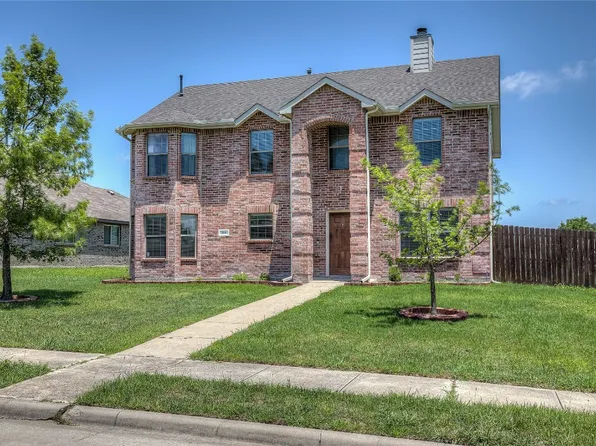 320 Ame Ln, Royse City, TX 75189