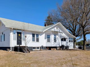 345 S Monmouth St, Good Hope, IL 61438