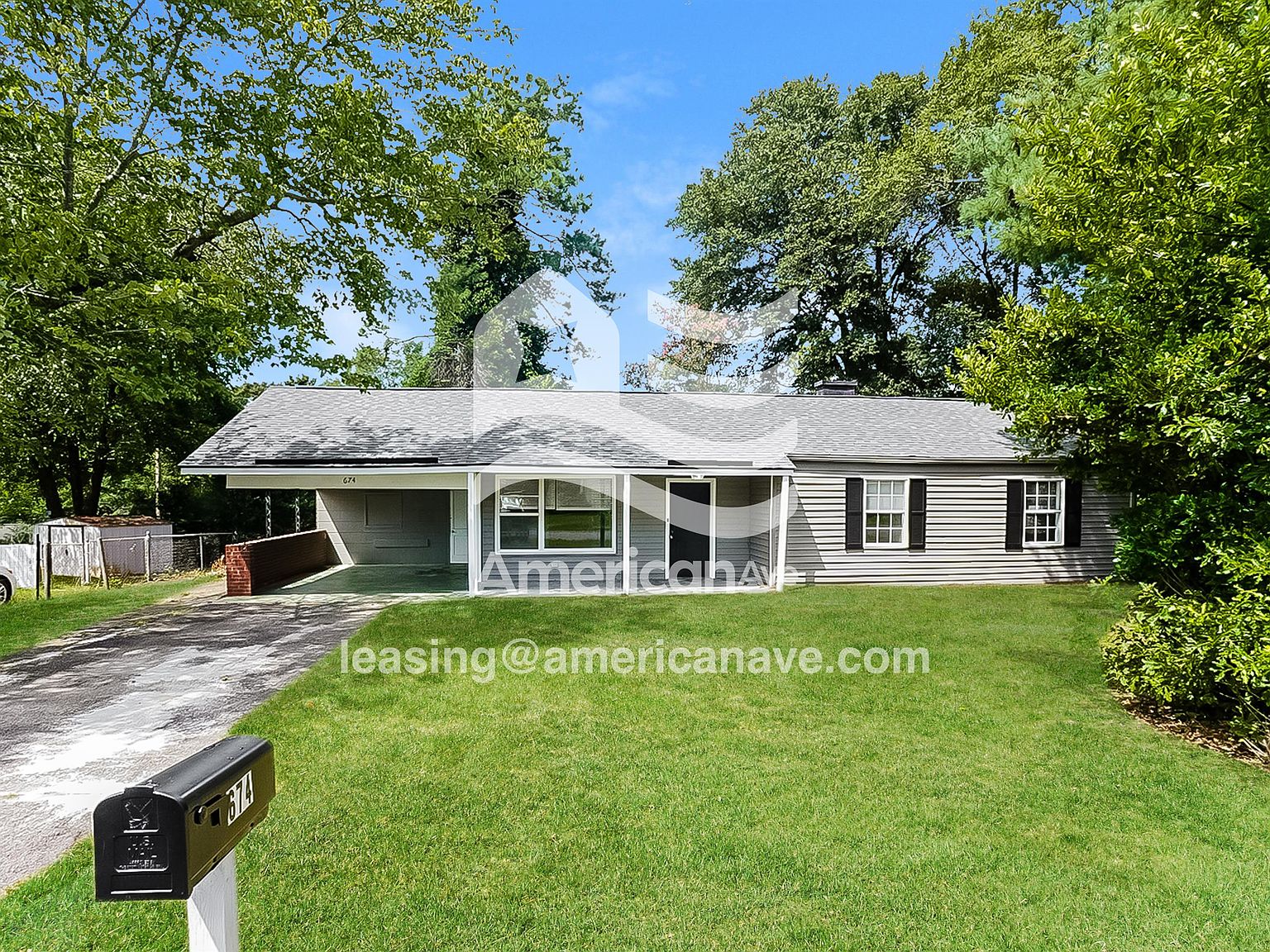 674 Morton Ave NE, Aiken, SC 29801 Zillow