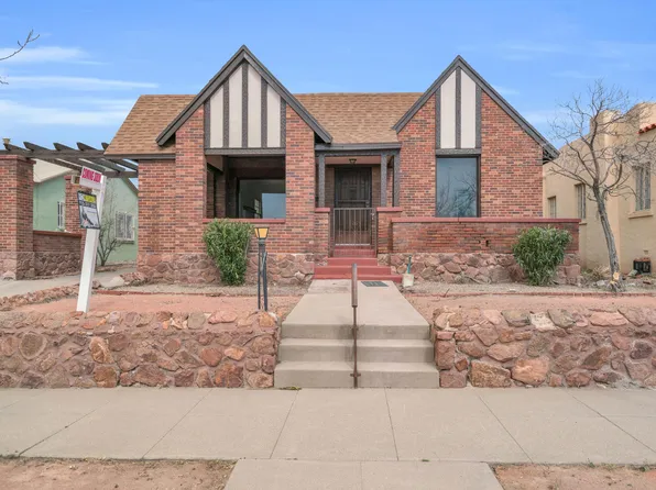 2815 Richmond Ave, El Paso, TX 79930
