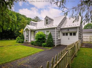 609 42nd St SE, Charleston, WV 25304