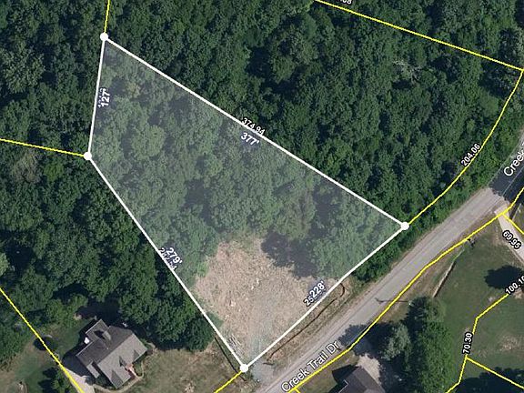 3rd image of 4136 Creek Trail Dr