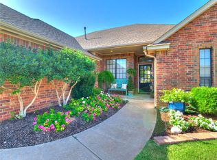5013 NW 161st, Edmond, OK 73003