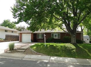 5725 S Delaware St, Littleton, CO 80120