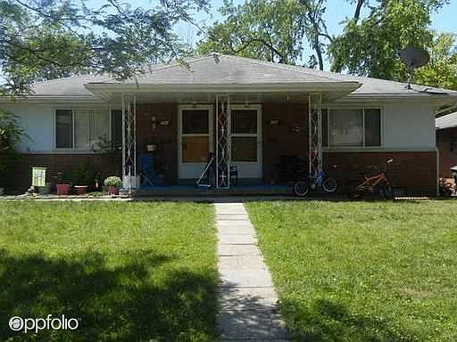 1st image of 699 Village Dr #701