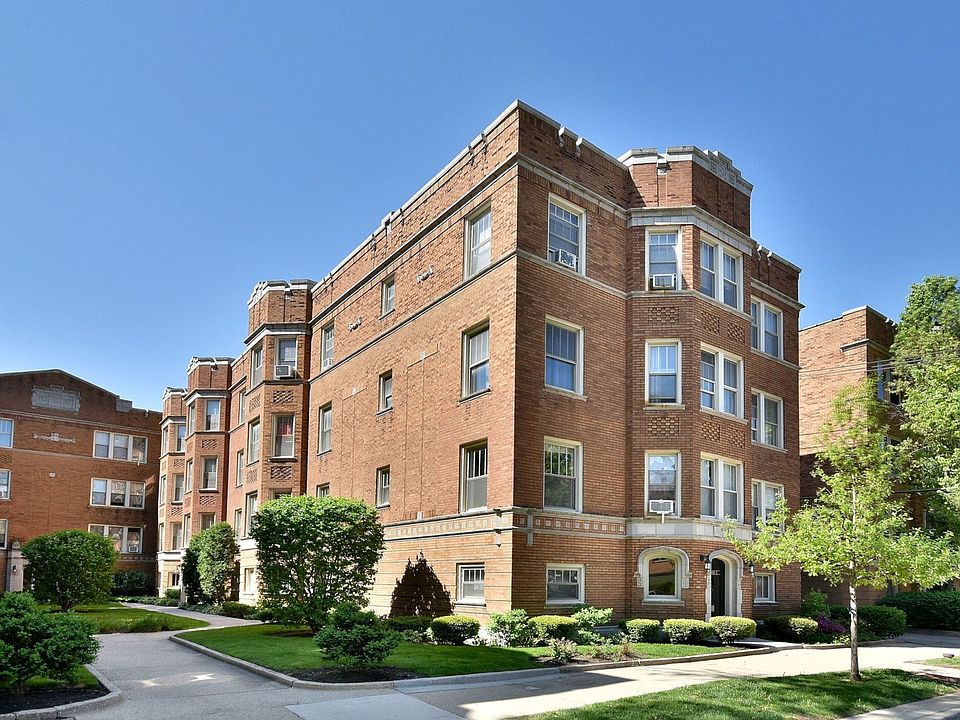1st image of 613 Washington Blvd APT 3S