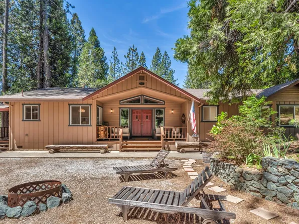 27879 State Highway 88, Pioneer, CA 95666