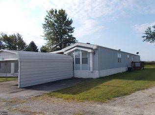 1824 Luther Cir, Creston, IA 50801