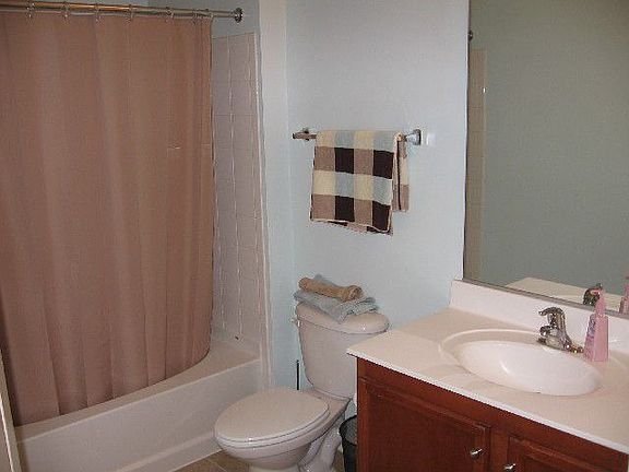 Full bath