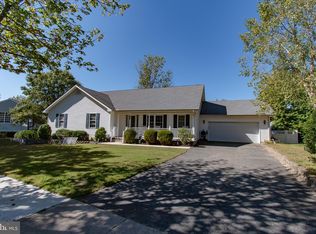 8160 Ethan Ave, Easton, MD 21601