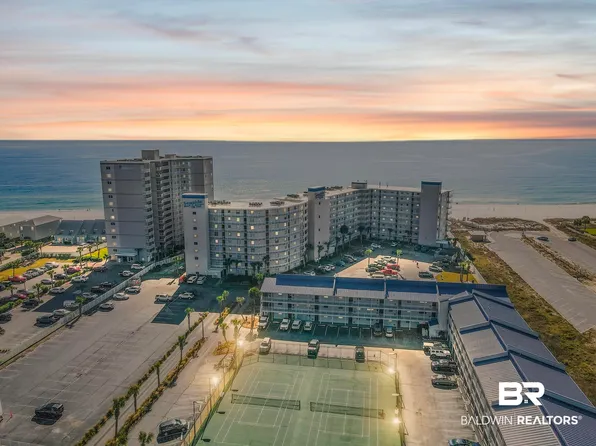 24522 Perdido Beach Blvd #2207, Orange Beach, AL 36561