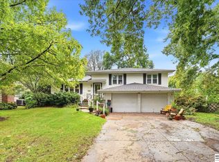 9723 Spaulding St, Omaha, NE 68134