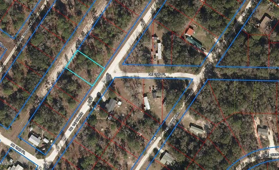 1st image of 262 NE 157th Ave
