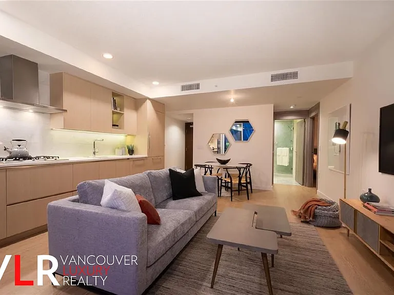 89 Nelson St #2106 — Photo 5