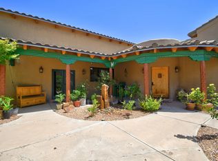 4725 Huron Dr NE, Rio Rancho, NM 87144