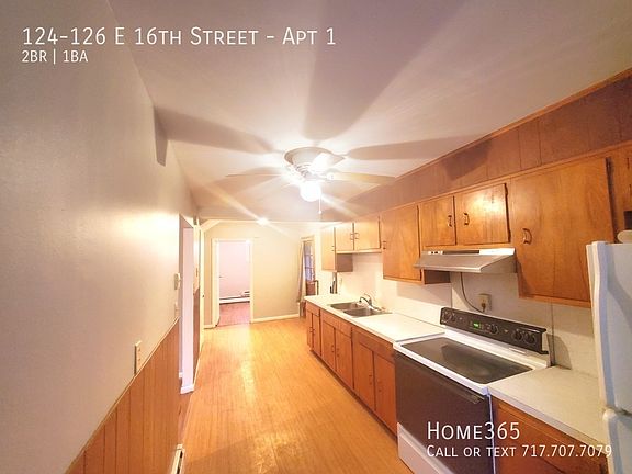 5th image of 124-126 E 16th St APT 1