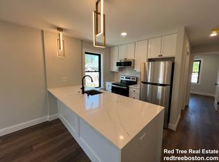 35 Hunnewell Ave #3A, Brighton, MA 02135