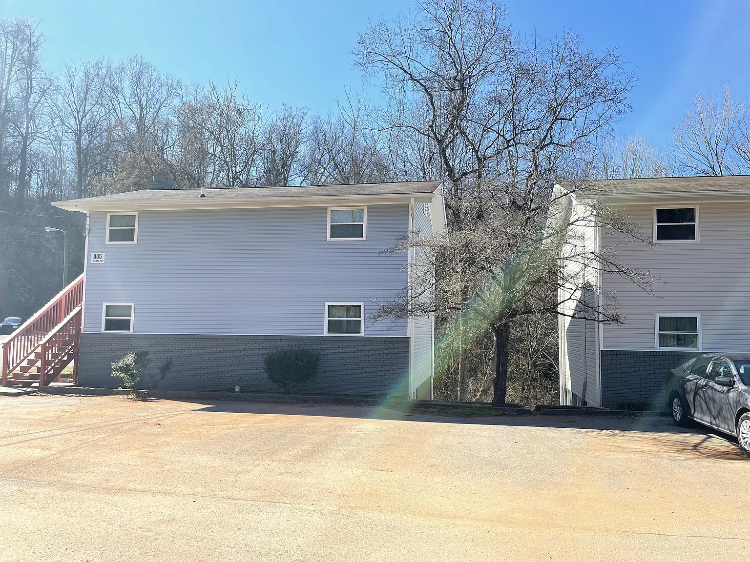 805 East Red Bud Road - 102 — Photo 4