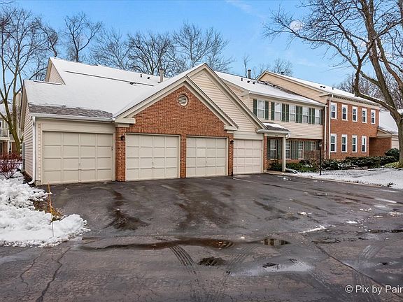 2nd image of 1608 Pennsbury Ct #1-A