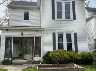 164 N Bellaire Ave UNIT 1, Louisville, KY 40206