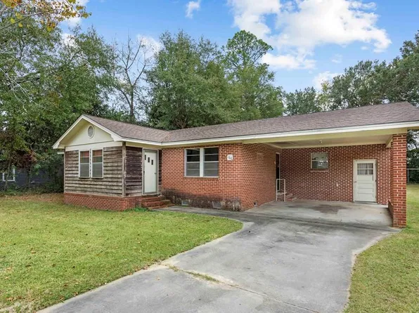 166 Lindale Ave, Moultrie, GA 31788