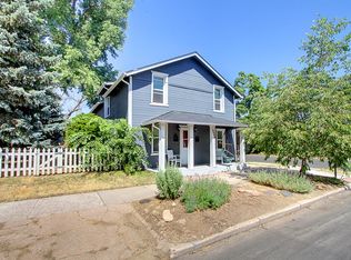 3895 N Osceola St, Denver, CO 80212