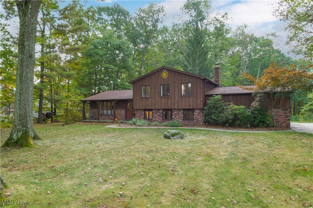 Real estate listing image