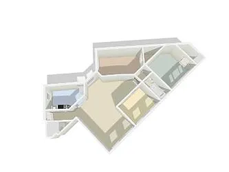 Sold by Citi Habitats