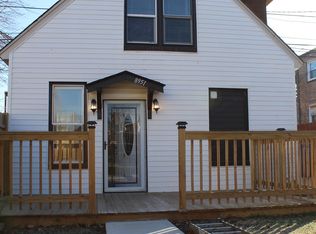 8951 S May St, Chicago, IL