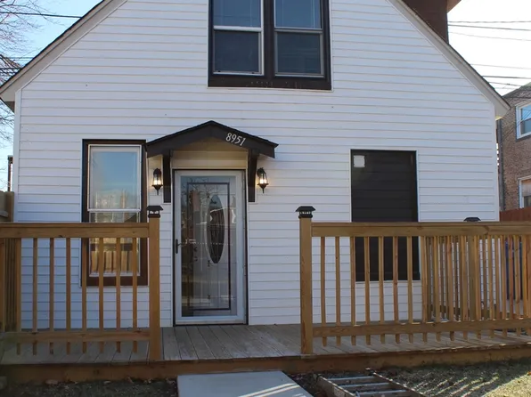 8951 S May St, Chicago, IL 60620