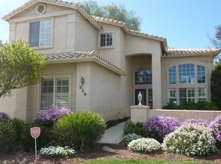 329 Crescent Dr, Los Banos, CA 93635