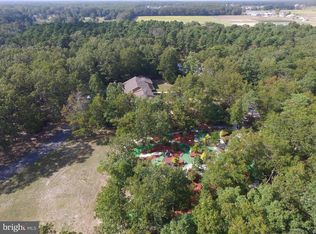 335 W Moss Mill Rd, Egg Harbor, NJ 08215