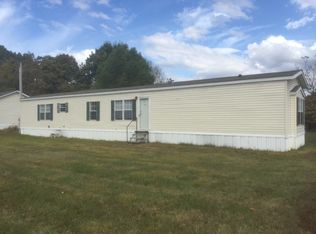 224 Ramsey Rd, Paducah, KY 42003