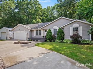 1802 Duchess Ct, Muskegon, MI 49445