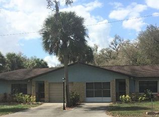 230 Cottage Ave, Labelle, FL 33935