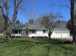 W8102 County Road Mmm, Shawano, WI 54166