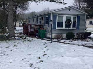 72 Elm Ln, Pleasant Valley, NY 12569