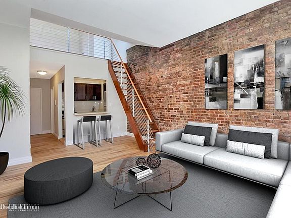 3rd image of 401 W 45th St APT 5D