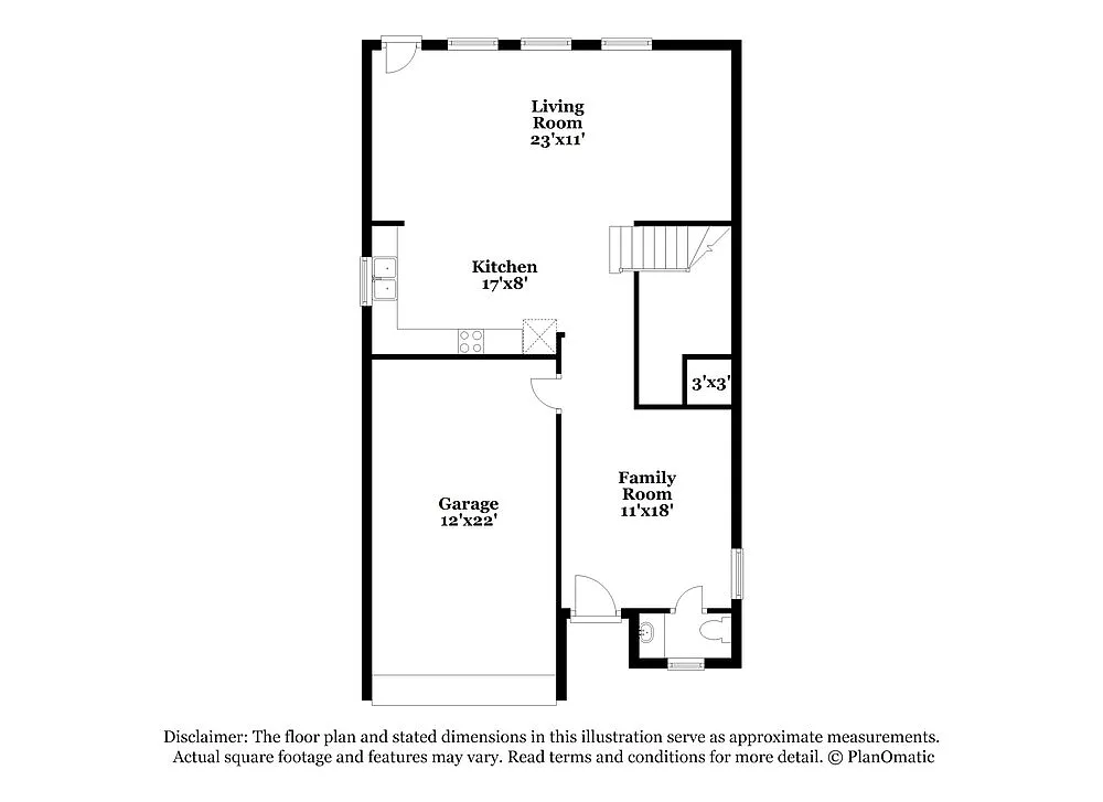 Building Photo - 4946 S Cancun Dr