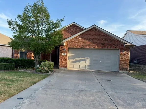 6633 Sierra Madre Dr, Fort Worth, TX 76179