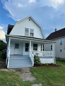 5974 Washington St, Olcott, NY, 14126