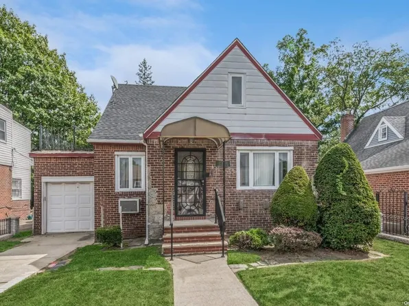 114-85 227th Street, Cambria Heights, NY 11411