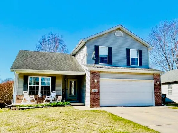 84 Pembroke Dr W, Hobart, IN 46342