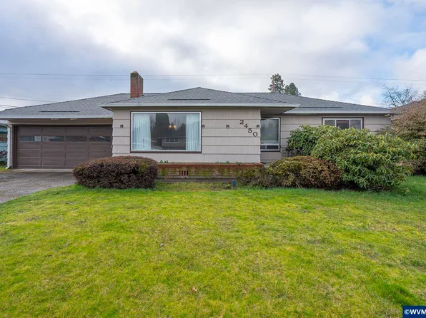 2450 Edgewood Ave NE, Salem, OR 97301