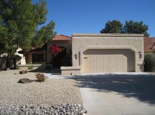 19609 N Marble Dr, Sun City West, AZ 85375