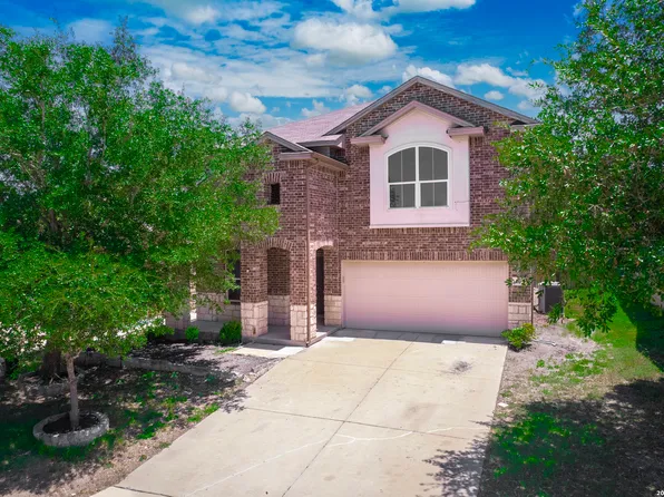 203 Tufted Crest, San Antonio, TX 78253